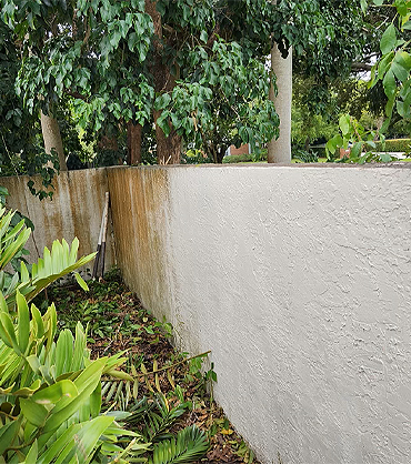 Mr. Clean Wall Cleaning